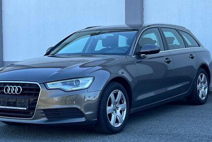 Audi A6 255.000 km 10.990 &euro; Geesthacht 21502