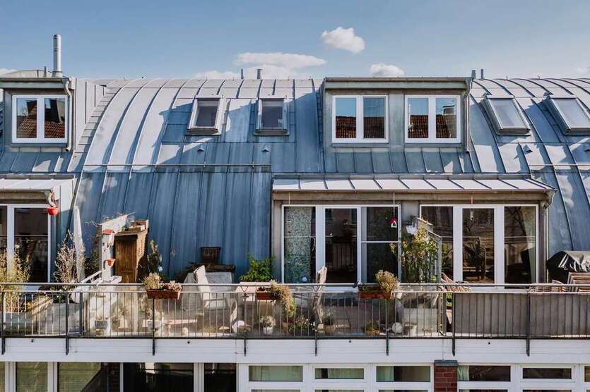 Wohnung zum Kaufen in Hamburg 829.999 € 93.79 m²