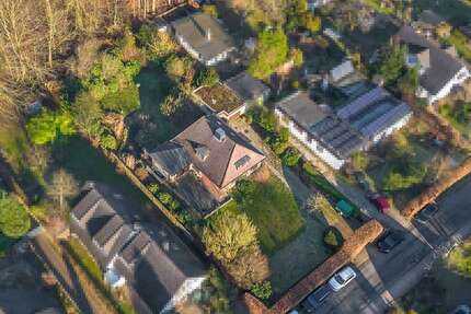 Grundstück Ahrensburg - 529.000&euro; | Angebot:24896693