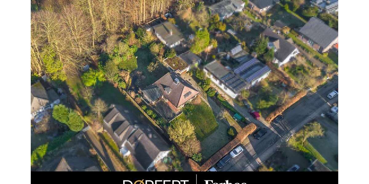 Grundstück Ahrensburg - 529.000&euro; | Angebot:24896693