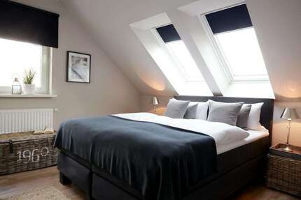 Zimmer Hamburg Eißendorf - 1 Zimmer, 1.750&euro; | Angebot:26962599