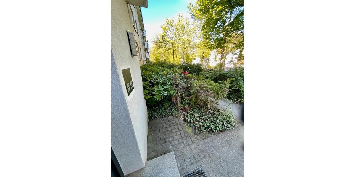 Etagenwohnung Hamburg Alsterdorf - 3 Zimmer, 66 m&sup2;, 425.000&euro; | Angebot:26794437
