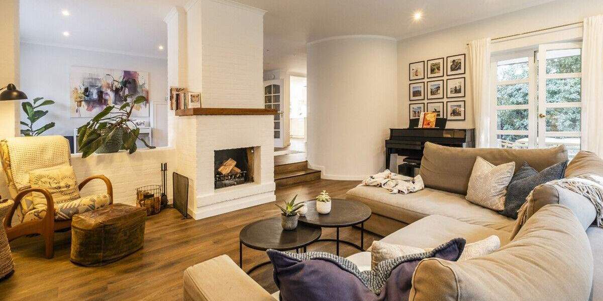 Einfamilienhaus Hamburg / Duvenstedt Duvenstedt - 5 Zimmer, 171 m&sup2;, 1.085.000&euro; | Angebot:24763160