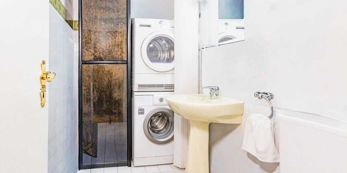 Etagenwohnung Hamburg / Blankenese Blankenese - 2 Zimmer, 87 m&sup2;, 449.500&euro; | Angebot:26909937