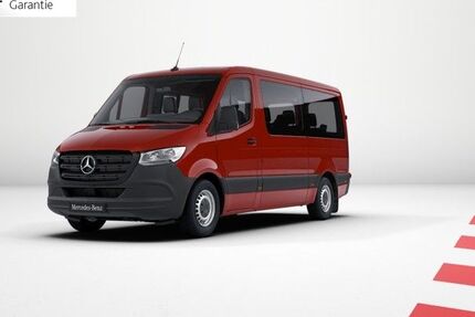 Mercedes-Benz Sprinter 11.899 km 39.490 &euro; Hamburg 21029