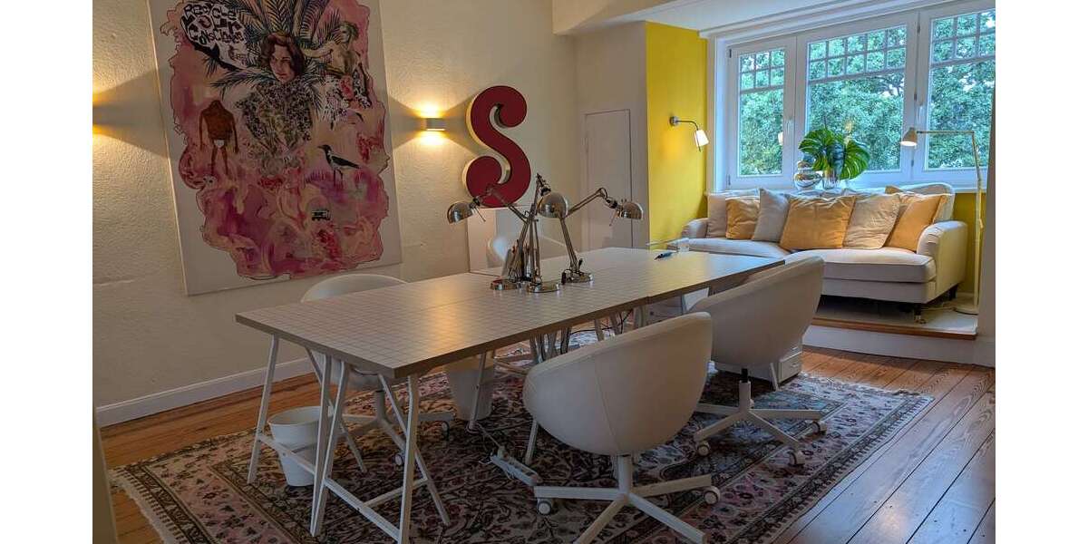 Gewerbeobjekt Hamburg Eimsbüttel - 350&euro; | Angebot:27690716