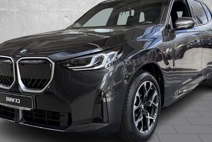 BMW X3 18.328 km 53.990 &euro; Buchholz i. d. Nordheide 21244