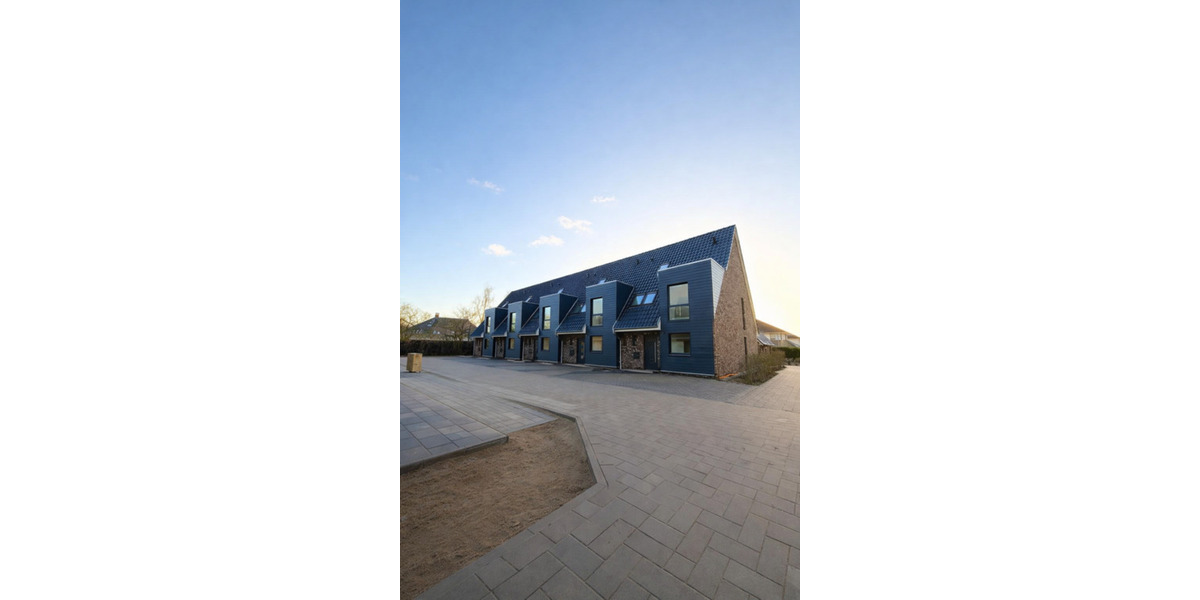 Reihenhaus Trittau - 5 Zimmer, 125 m&sup2;, 1.900&euro; | Angebot:24136784