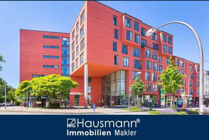 Wohnung Hamburg Stellingen - 1 Zimmer, 46 m&sup2;, 229.500&euro; | Angebot:25695970