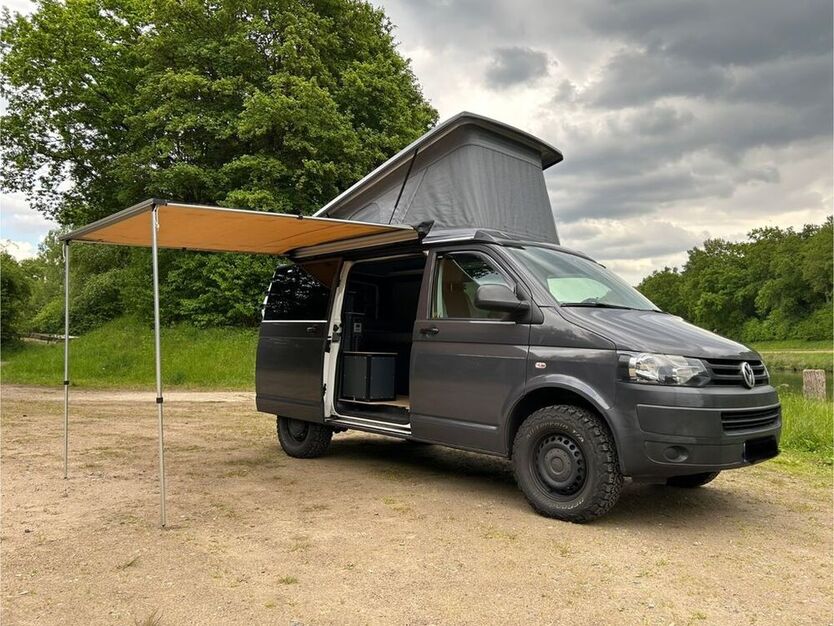 T5 Transporter