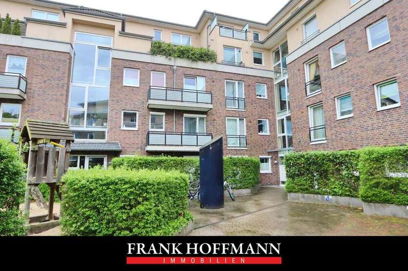 Wohnung zum Mieten in Henstedt-Ulzburg 900 € 80.9 m²