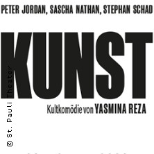 KUNST 27.05.2026 St. Pauli Theater