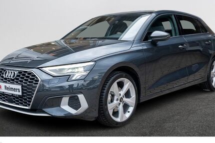 Audi A3 23.595 km 31.447 &euro; Norderstedt 22848