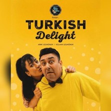 Turkish Delight 12.04.2026 MUT! Theater