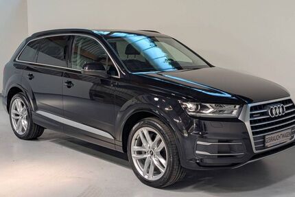 Audi Q7 76.990 km 39.890 &euro; Pinneberg 25421