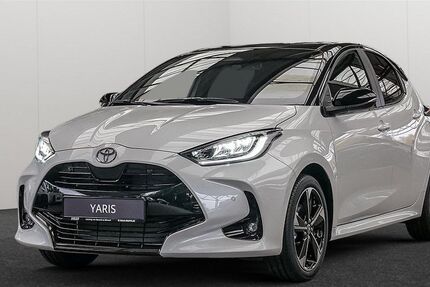 Toyota Yaris 2.500 km 29.990 &euro; Rellingen 25462