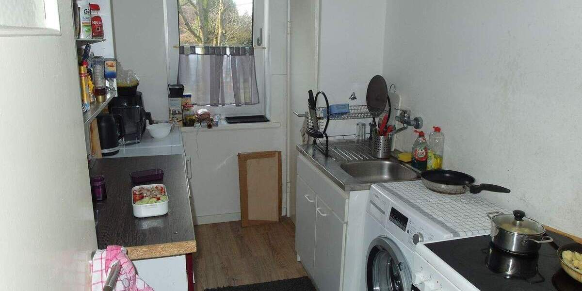 Etagenwohnung Hamburg Tonndorf - 3 Zimmer, 67 m&sup2;, 510&euro; | Angebot:25265650