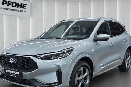 Ford Kuga 11.890 km 33.450 &euro; Hamburg 22047