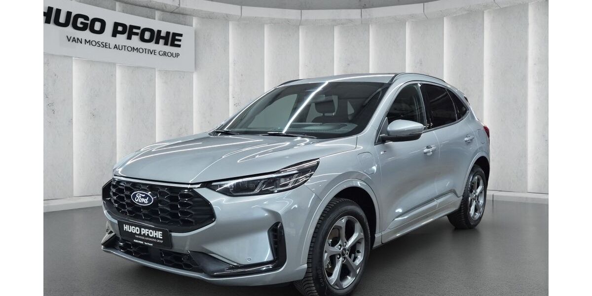 Ford Kuga 11.890 km 33.450 &euro; Hamburg 22047