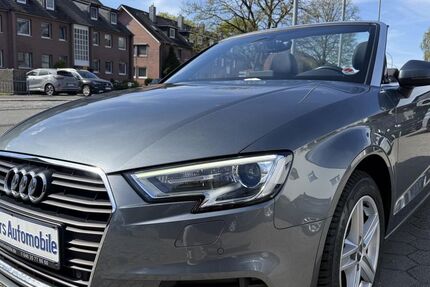 Audi A3 52.433 km 21.450 &euro; Norderstedt 22846