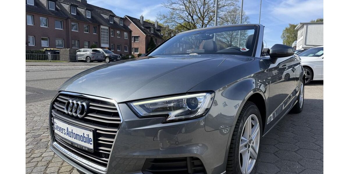 Audi A3 52.433 km 21.450 &euro; Norderstedt 22846