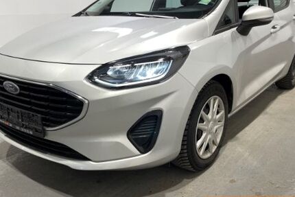 Ford Fiesta 126.000 km 10.950 &euro; Norderstedt 22848