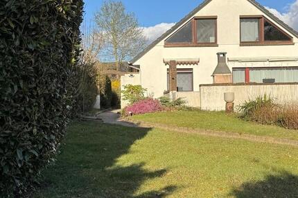 Wohnung Buchholz in der Nordheide - 4 Zimmer, 90 m&sup2;, 1.100&euro; | Angebot:26354074