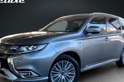 Mitsubishi Outlander 95.900 km 21.900 &euro; Hamburg 22047