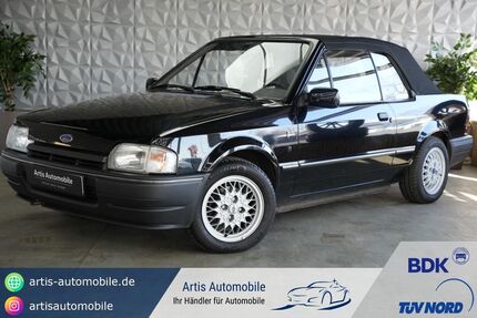 Ford Escort 106.271 km 8.900 &euro; Quickborn 25451