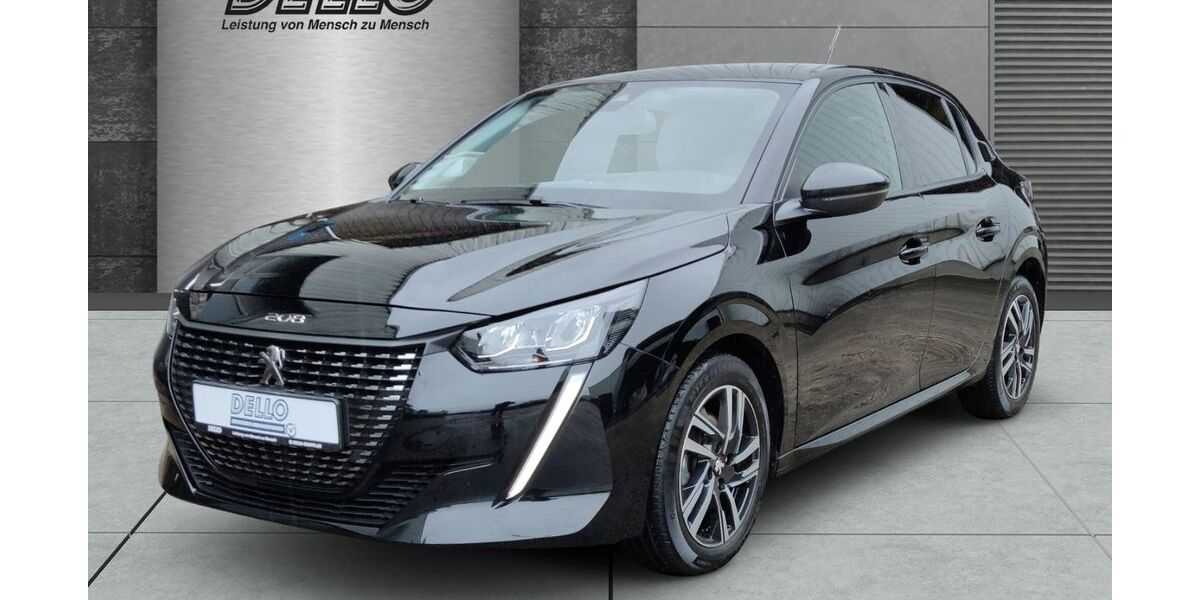 Peugeot 208 16.548 km 16.750 &euro; Norderstedt 22848