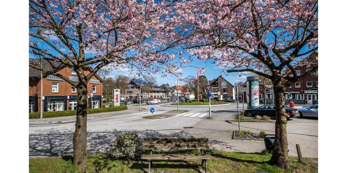 Einfamilienhaus Hamburg / Duvenstedt Duvenstedt - 6 Zimmer, 111 m&sup2;, 895.000&euro; | Angebot:24725409