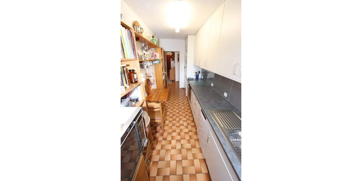 Etagenwohnung Hamburg Farmsen-Berne - 4 Zimmer, 101 m&sup2;, 329.000&euro; | Angebot:25814987
