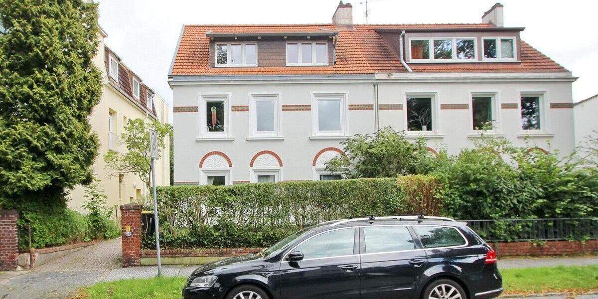 Mehrfamilienhaus, Wohnhaus Hamburg Fuhlsbüttel - 8 Zimmer, 699.000&euro; | Angebot:25743555