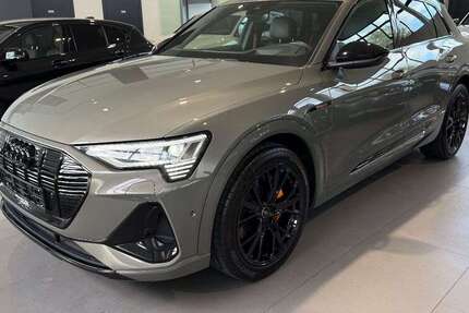 Audi e-tron 78.862 km 37.499 &euro; Tornesch 25436