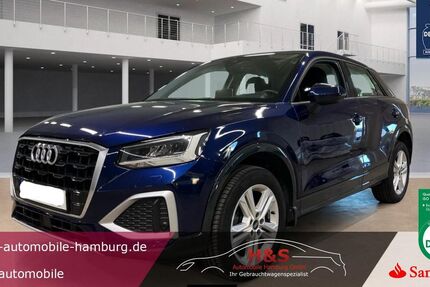 Audi Q2 51.123 km 26.490 &euro; Pinneberg 25421