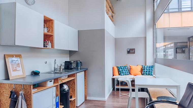 Gewerbeobjekt Hamburg Alsterdorf - 275&euro; | Angebot:26243300