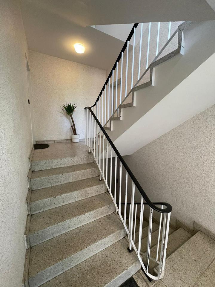 Top Rendite! Vermietete 4-Zi-Eigentumswohnung KAG Provisionsfrei zimmer