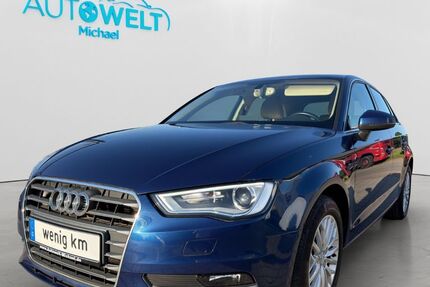 Audi A3 65.659 km 11.990 &euro; Beckdorf 21643
