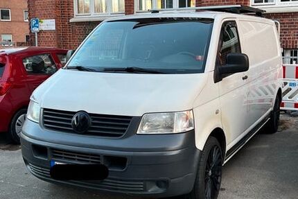 VW T5 Transporter 336.850 km 9.950 &euro; Hamburg 20537
