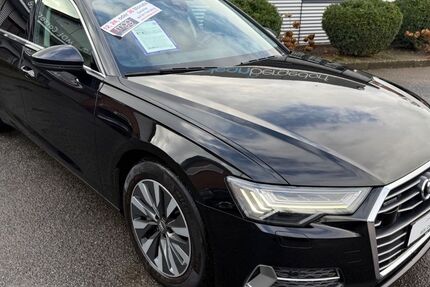 Audi A6 183.221 km 22.490 &euro; Hamburg 21029