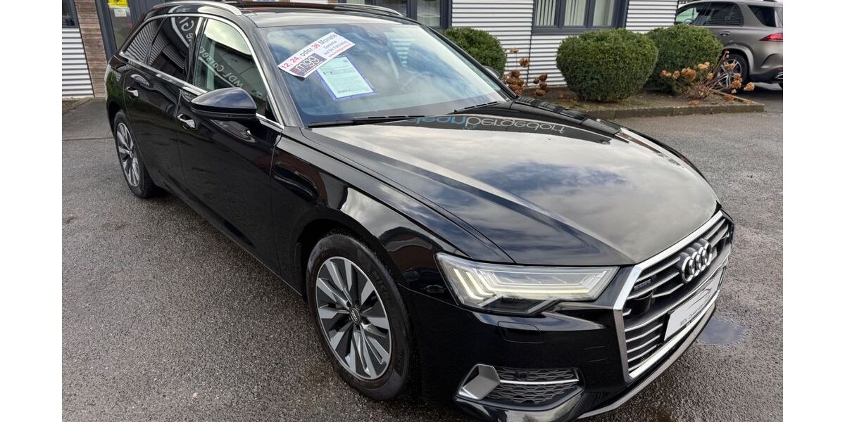 Audi A6 183.221 km 22.490 &euro; Hamburg 21029
