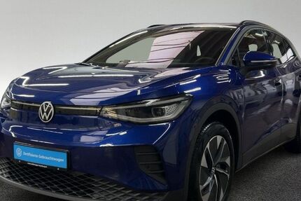 VW ID.4 5.434 km 40.888 &euro; Hamburg 22761