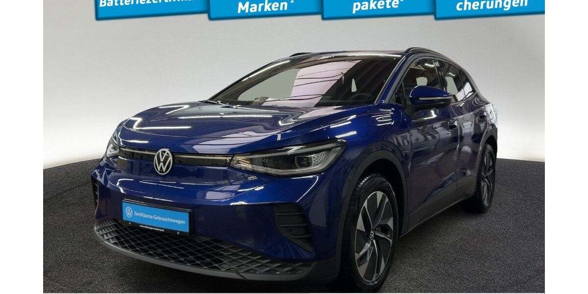 VW ID.4 5.434 km 40.888 &euro; Hamburg 22761