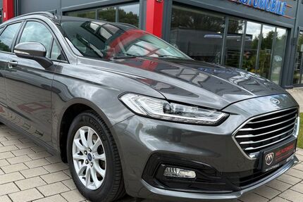 Ford Mondeo 113.786 km 15.699 &euro; Neu Wulmstorf 21629
