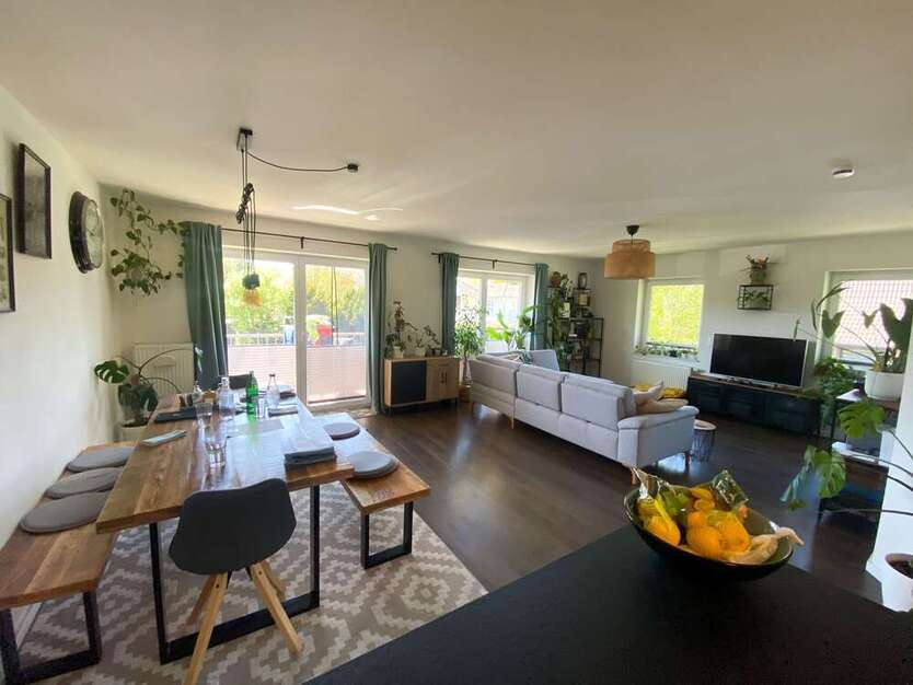 Wohnung zum Kaufen in Hamburg 599.999 € 100 m²