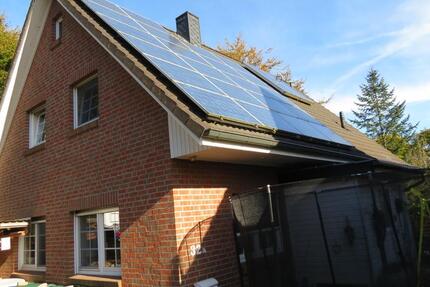 Haus Einfamilienhaus zu vermieten für 1 Jahr
