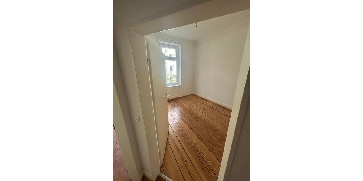 Etagenwohnung Hamburg Altstadt - 4 Zimmer, 101 m&sup2;, 1.632&euro; | Angebot:26148035