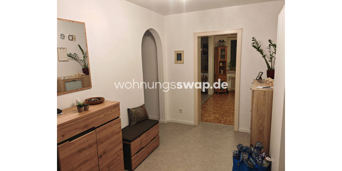 Etagenwohnung Hamburg Wellingsbüttel - 3 Zimmer, 94 m&sup2;, 1.300&euro; | Angebot:26331566