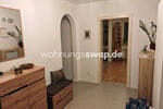 Etagenwohnung Hamburg Wellingsbüttel - 3 Zimmer, 94 m&sup2;, 1.300&euro; | Angebot:26331566