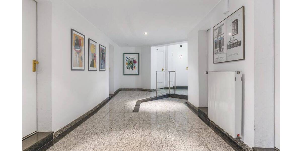 Etagenwohnung Hamburg Marienthal - 3 Zimmer, 200.000&euro; | Angebot:25987147